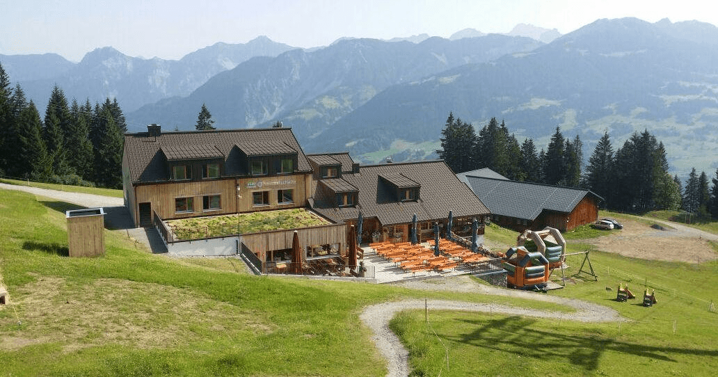 Wedding Venue